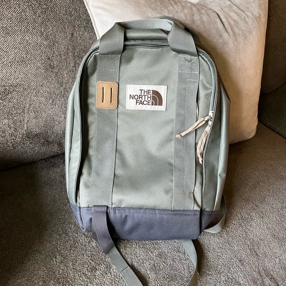The North Face Bags The North Face Tote Pack Backpack Poshmark